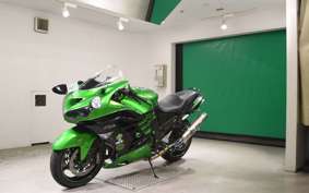 KAWASAKI ZX 1400 NINJA R A 2016