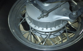 SUZUKI INTRUDER 400 Classic 2004 VK54A