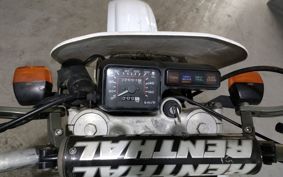 HONDA CRM250R MD24