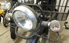 HONDA C50 SUPER CUB AA04