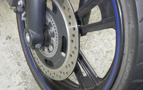 KAWASAKI VULCAN 650 SA 2021 EN650G