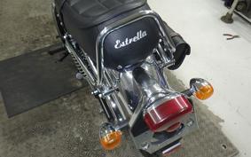 KAWASAKI ESTRELLA RS 2009 BJ250A