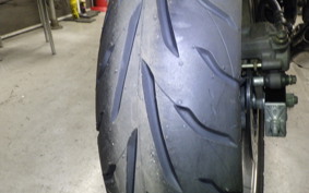 HONDA JADE 2023 MC23