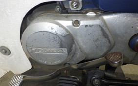 HONDA C50 SUPER CUB 2025 AA01