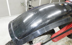 YAMAHA DT200 Gen.2 R 3ET