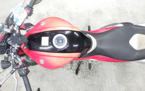 SUZUKI ｸﾞﾗﾃﾞｨｳｽ400 2010 VK58A