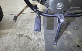 HONDA MAGNA 50 2006 AC13
