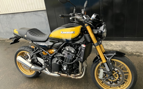 KAWASAKI Z900RS SE 2022 ZR900K