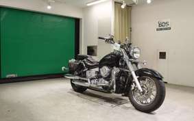 YAMAHA DRAGSTAR 400 CLASSIC 2005 VH01J