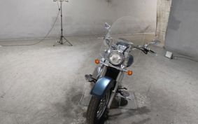 SUZUKI INTRUDER 800 CLASSIC 2002 VS54A
