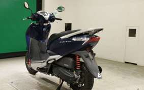 HONDA LEAD 125 2018 JF45