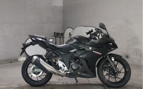 SUZUKI GSX250R DN11A