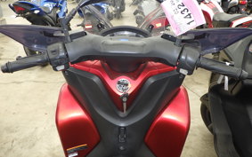YAMAHA TRICITY 125 2021 SE82J