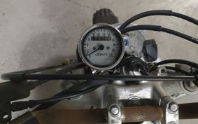 YAMAHA TW200 2JL