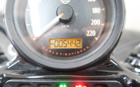 HARLEY XL1200X 2015 LC3