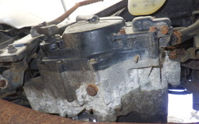 HONDA NS-1 GEN 2 AC12