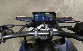 HONDA CB250R MC52