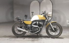 YAMAHA SRV250 RENAISSA 4DN