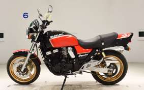 SUZUKI GSX400 IMPULSE 2004 GK7CA