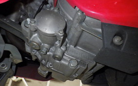 SUZUKI GEMMA 250 CJ47A