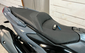 SUZUKI ADDRESS V125 CF46A