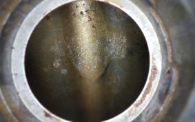 HONDA GB400TT 1989 NC20