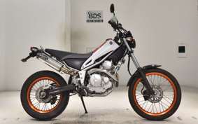 YAMAHA TRICKER Gen.2 DG16J