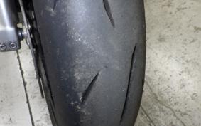 KAWASAKI ZRX400 2010 ZR400E