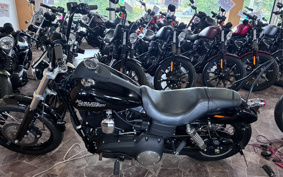 HARLEY FXDB1580 2011 GX4