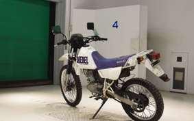 SUZUKI DJEBEL 125 SF44A