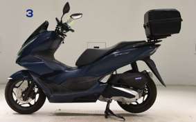 HONDA PCX 125 2001 JK05