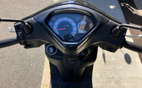 YAMAHA  AXIS Z SEJ6J