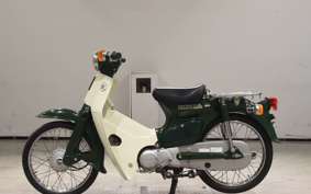 HONDA C50 SUPER CUB AA01