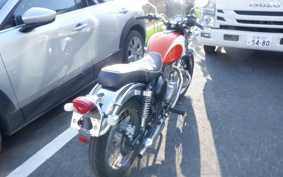 KAWASAKI ESTRELLA RS BJ250A