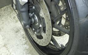 YAMAHA XSR900 2016 RN46J