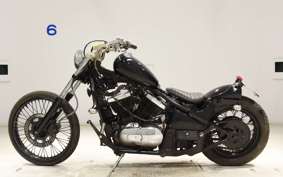 KAWASAKI VULCAN 400 Gen.2 1996 VN400A