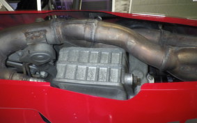 HONDA CBR600RR GEN 3 2008