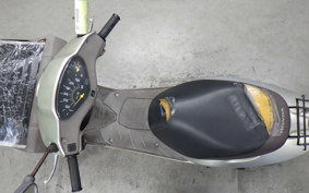 HONDA DIO CESTA GEN 2 2026 AF62