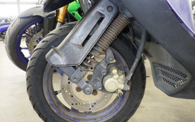 SUZUKI SEPIA ZZ Gen.2 CA1HC