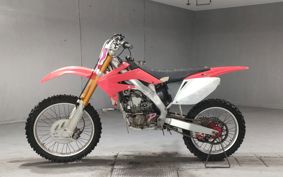 HONDA CRF250 RALLY ME10