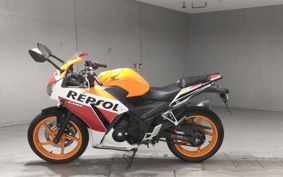 HONDA CBR250R MC41