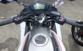 KAWASAKI NINJA 400R 2013 ER400B