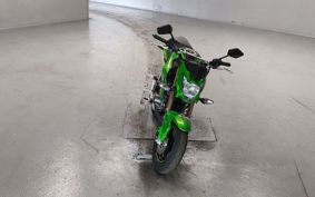 KAWASAKI Z125 PRO  BR125H