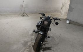 HONDA REBEL 250 S MC49