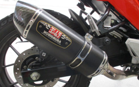 SUZUKI STROM SX EL11L