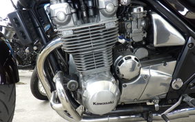 KAWASAKI ZEPHYR 1100 2024 ZRT10A