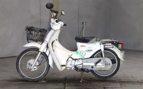 HONDA SUPER CUB110 JA07