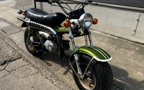 SUZUKI VANVAN 90 RV90