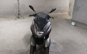 YAMAHA TRICITY 155 ABS SG37J