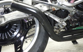HONDA CBX550F 2002 PC04
